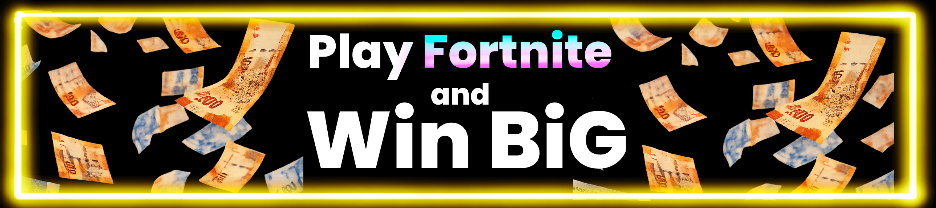 win big